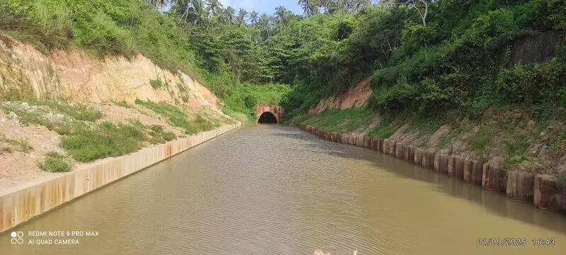Kovalam-Akkulam canal widening set to begin soon