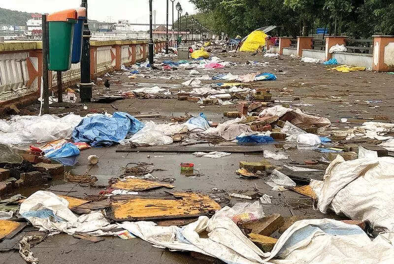 CCP rakes in Rs 1.2 crore from Ashtami fair, highest ever