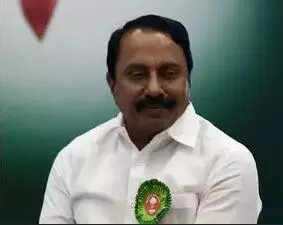 Ex-min Sengottaiyan says he will speak his mind on Sept 5