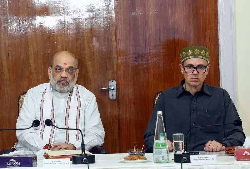 Amit Shah to join Ganesh procession in Hyderabad on Sept 6