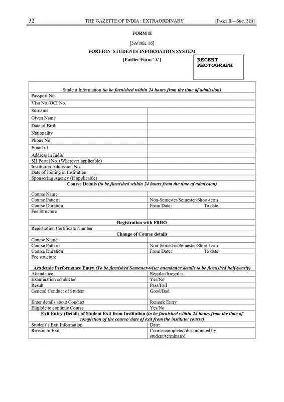 New MHA rules to help UP control unchecked immigration from Nepal