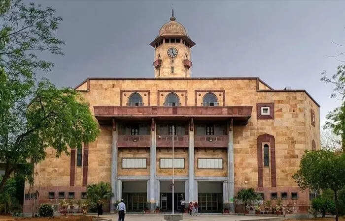GCAS dilemma: Low-scorers shut out despite vacant seats in Gujarat University colleges
