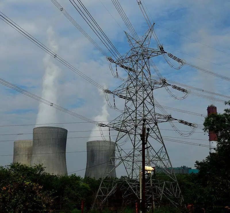 State to set up 660MW thermal power plant at Durgapur