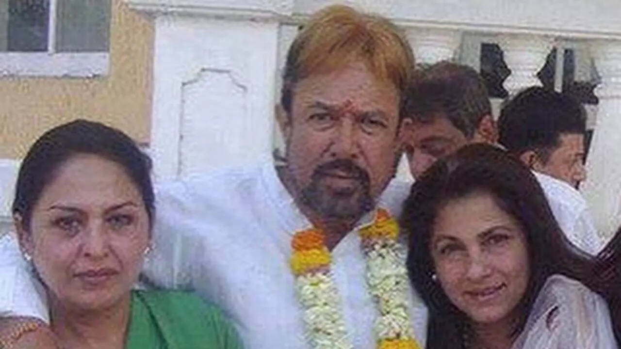 When Anju Mahendru called Rajesh Khanna an orthodox man