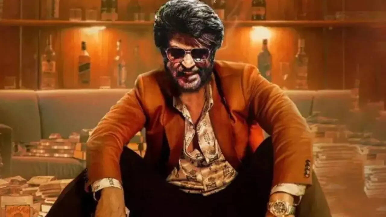 'Coolie' mints Rs 1.10 crore on third Tuesday