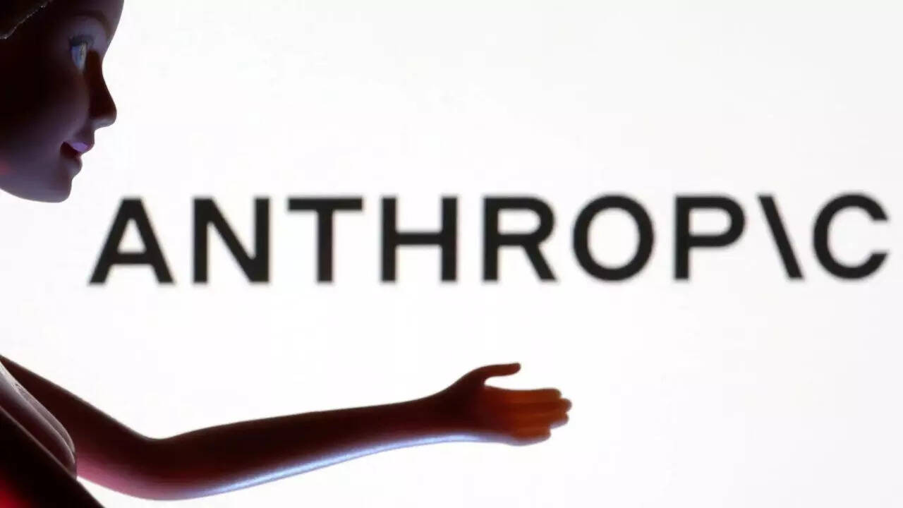 AI firm Anthropic valued at $183bn after $13bn raise