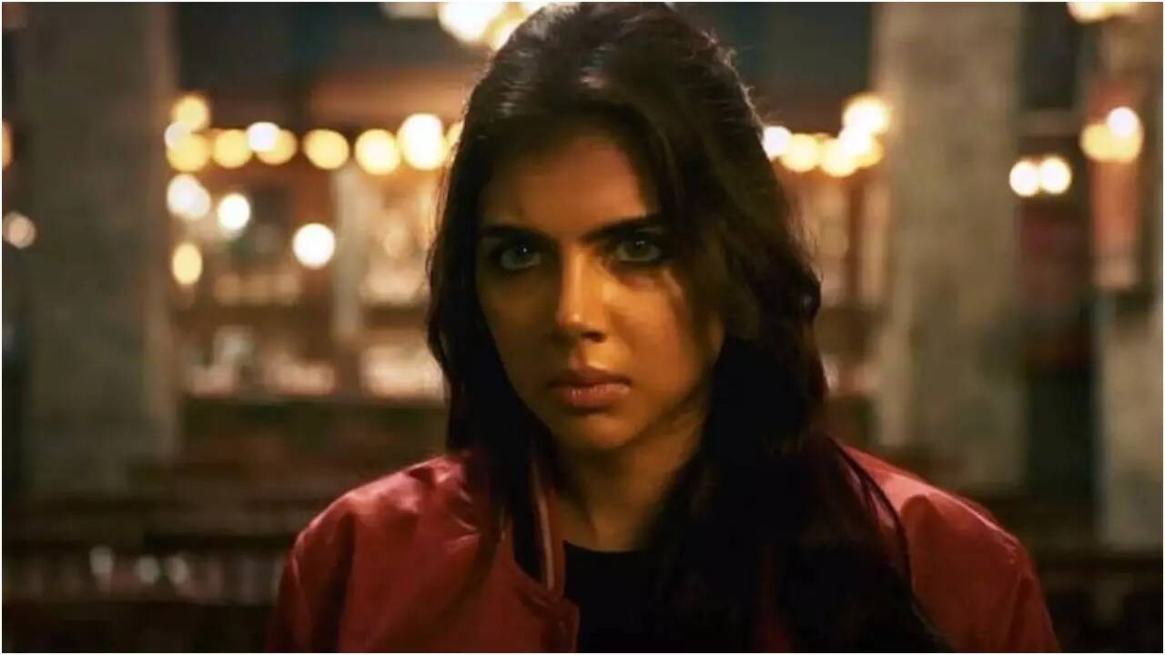 ‘Lokah Chapter 1: Chandra' OTT release