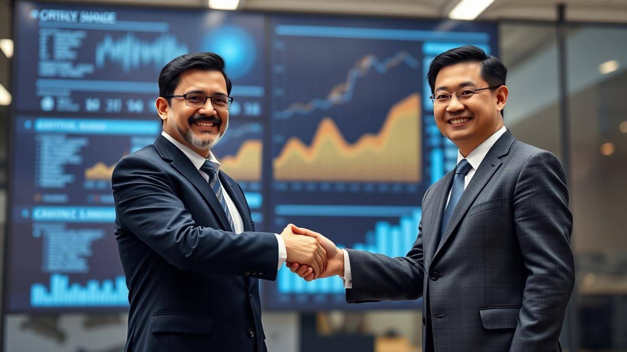India-China business thaw: Firms accelerate JV talks after PM Modi-Xi meet
