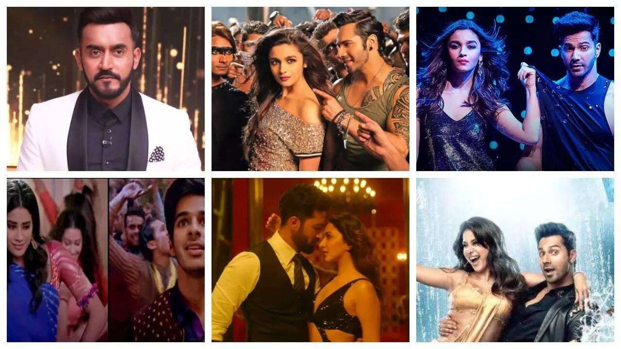 Shashank Khaitan’s Musical Signature: The Old Song, Reimagined