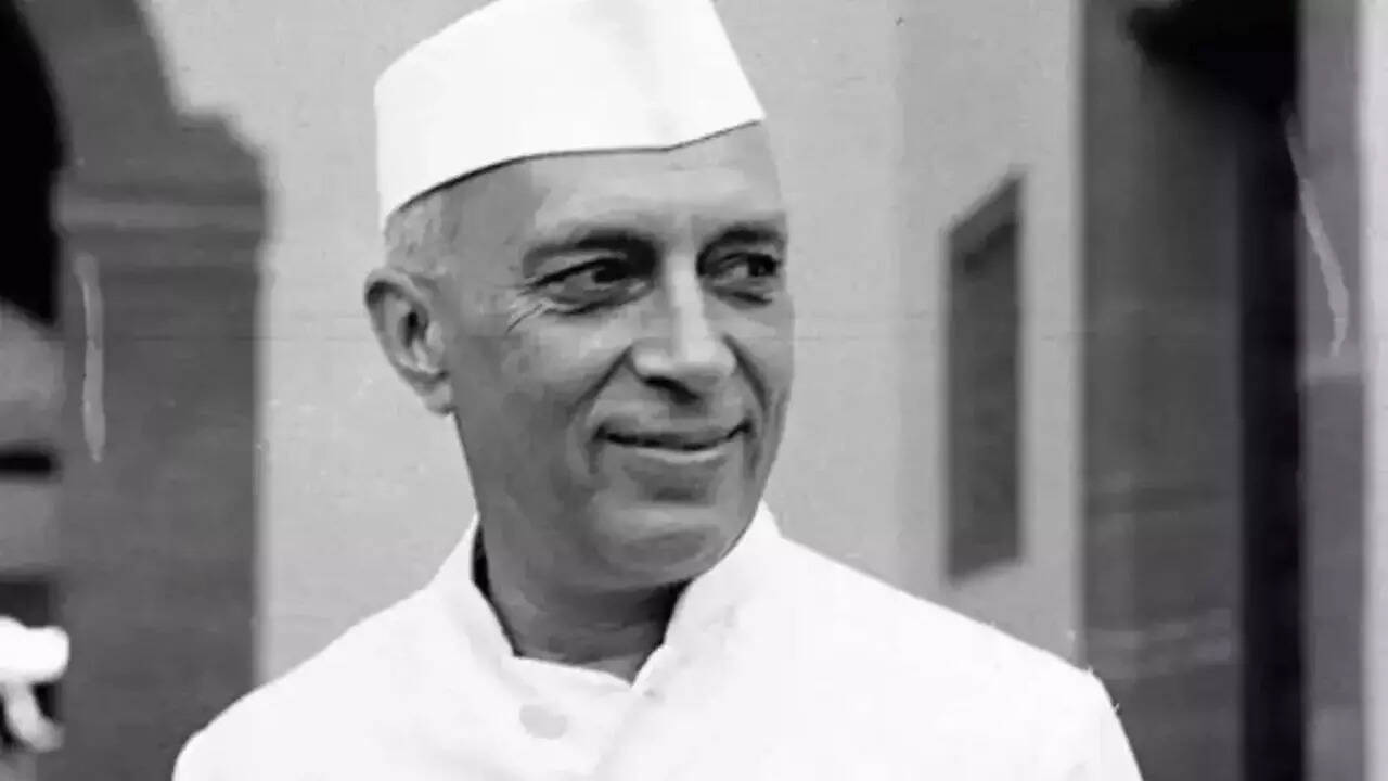 Historic property deal: Jawaharlal Nehru’s first official residence set for record sale