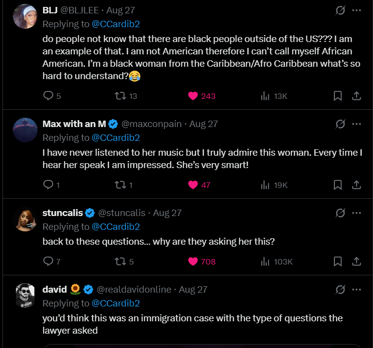 Cardi B