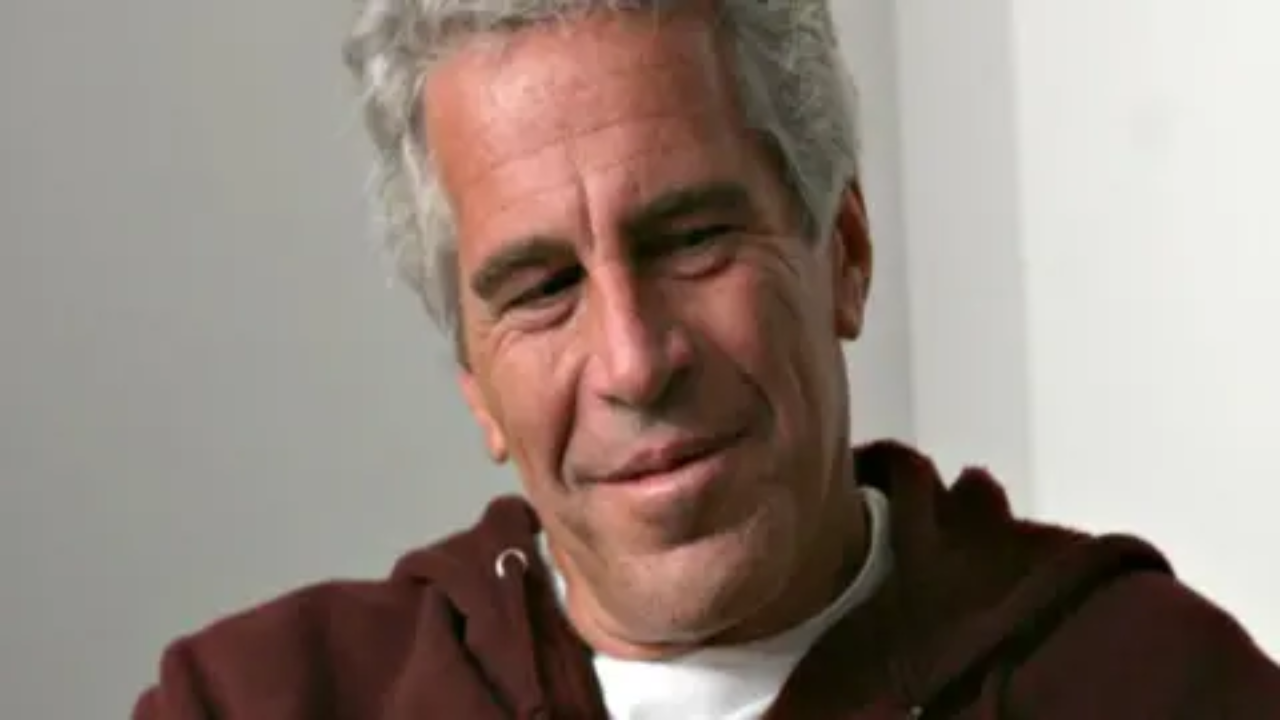 Epstein video: New footage shows 'missing minute'; was there a cover-up bid?