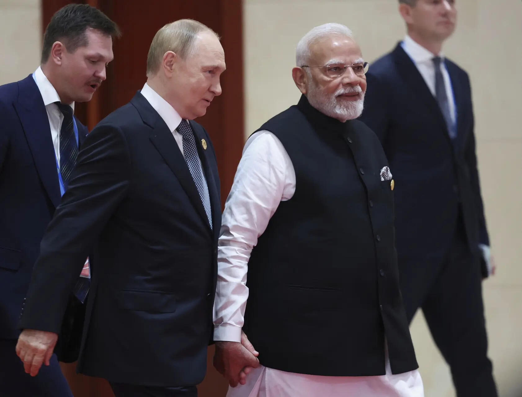The 50% misfire: How Trump made Russian oil cheaper for India - And Putin a winner
