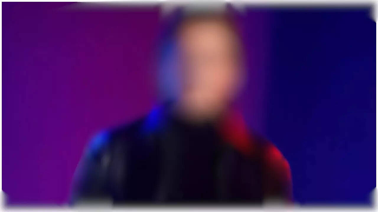 THIS star kid invoked Salman's wrath, once B'town's chocolate boy