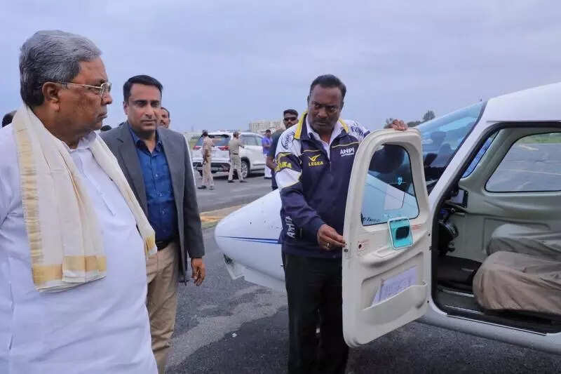 Siddaramaiah clears ₹200cr boost for birthplace of Lord Hanuman