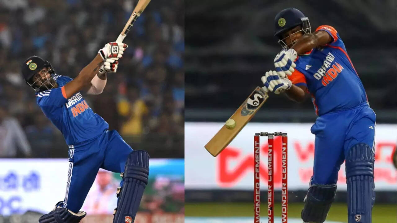 'Jitesh Sharma won't be there': Irfan Pathan explains how Sanju can make Asia Cup XI