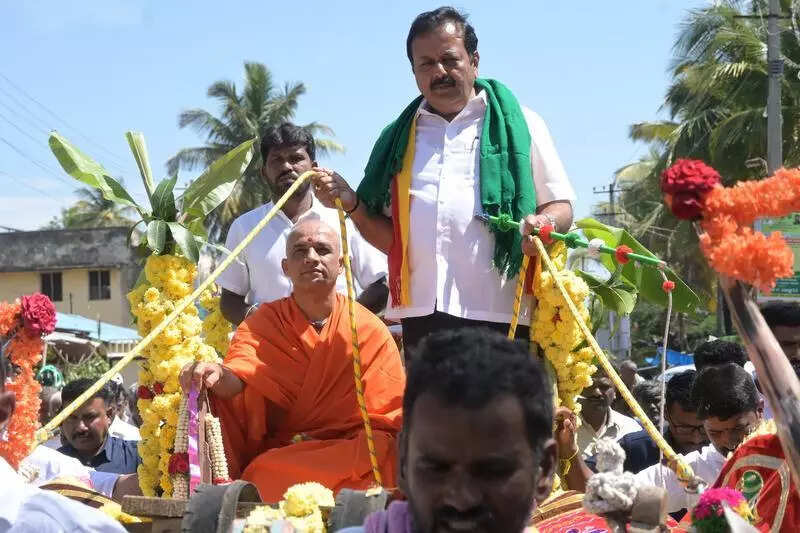 MSP scheme for farmers could be Karnataka govt’s new guarantee