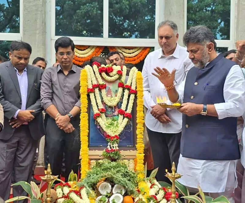 Concerns grow over uneven development among Greater Bengaluru’s 5 corporations