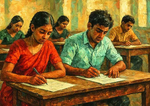 Government tightens norms on use of scribes by persons with disabilities in competitive exams
