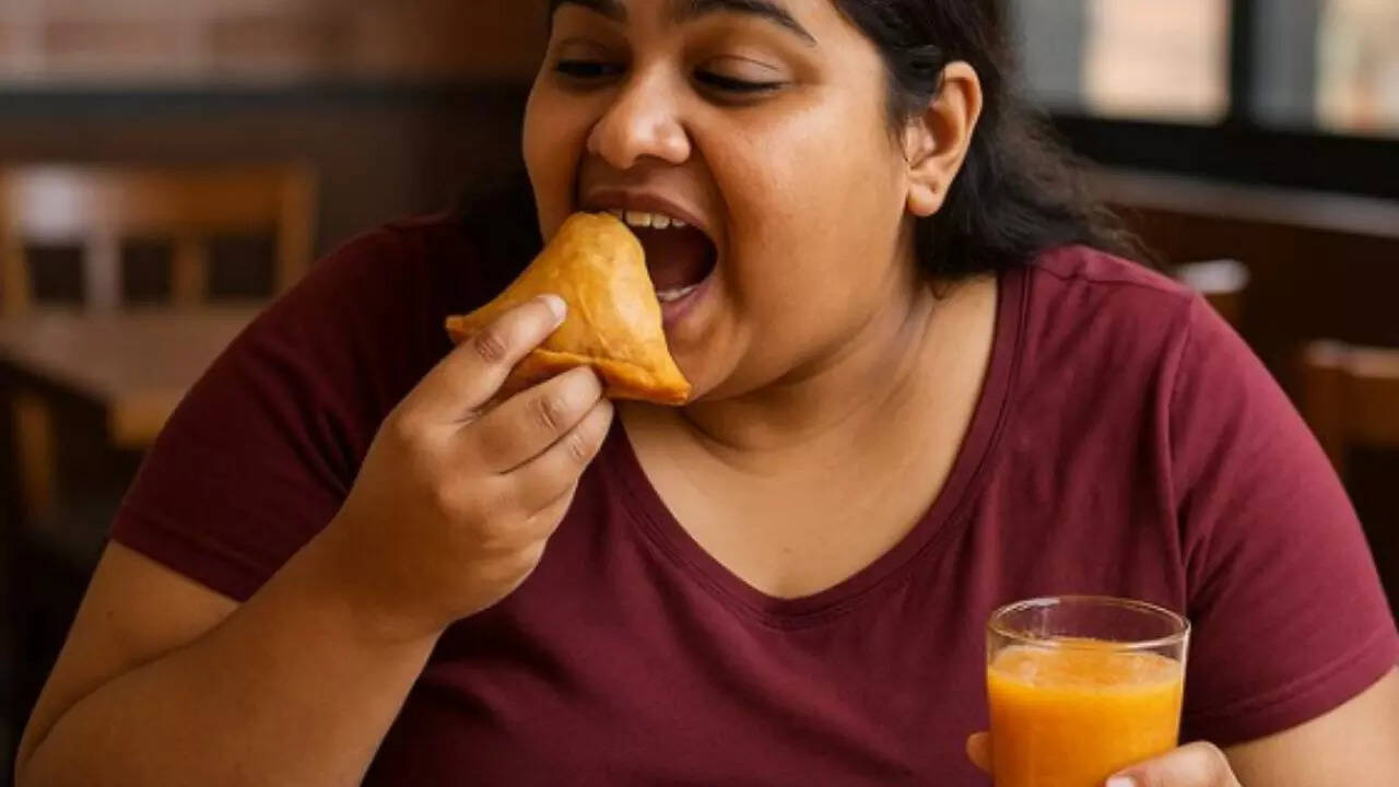 Warning! One cheat meal in a week could affect your health and weight more than you think – expert insights and safer alternatives