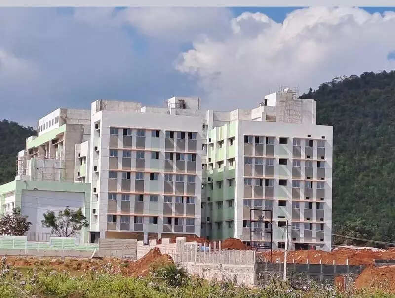 Phulbani residents happy over med college being made functional this year