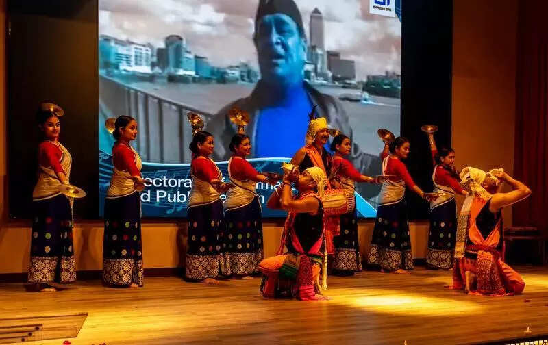 Tribute in Japan rekindles global love for Bhupen Hazarika