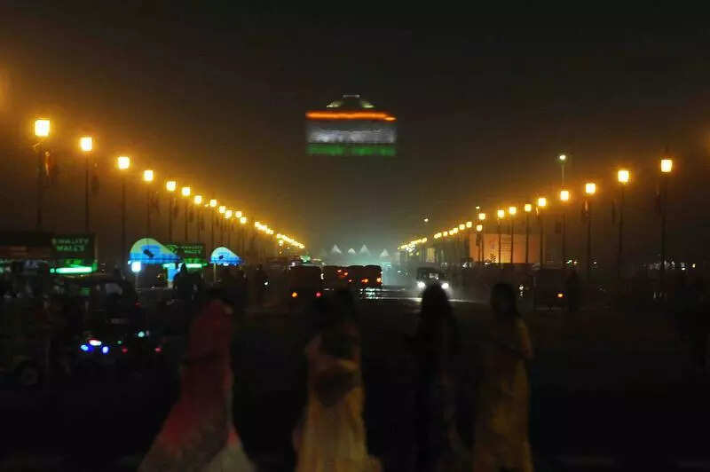 NDMC approves night food bazar at CP and India Gate