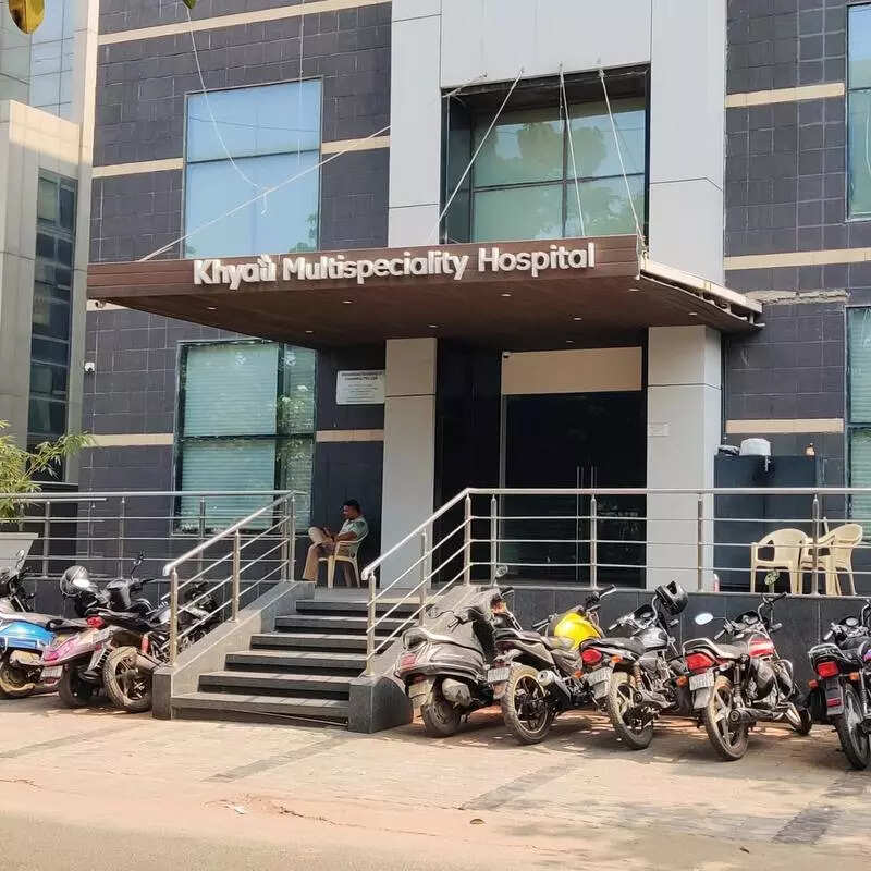 Khyati Hospital case: High court rejects Kartik Patel’s bail petition