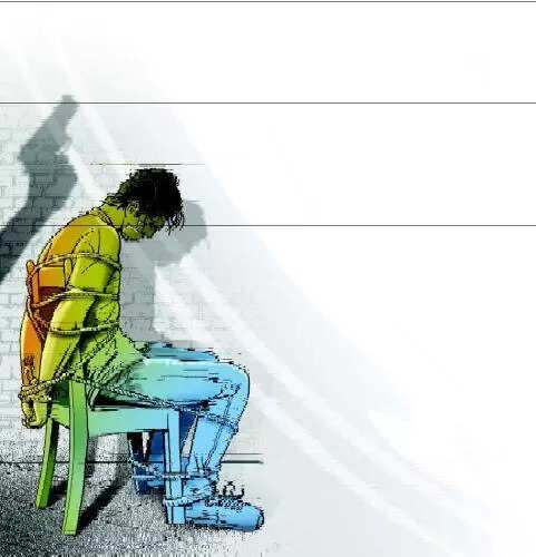 Police team probing businessmen abduction case in Bengaluru to collect evidence