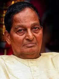 Kathakali legend Kalamandalam Gopi to be honoured Sunday in Maharashtra