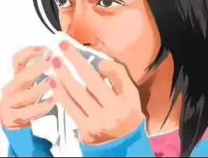 Fever cases, respiratory infections up