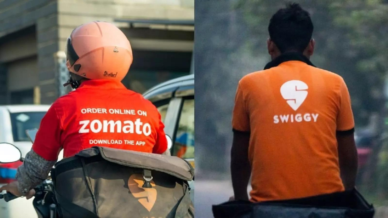 Zomato, Swiggy hike user fees