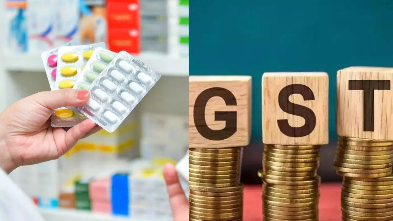 GST 2.0 will make cancer treatment cheaper: Life-saving drugs for cancer and chronic diseases exempted from GST