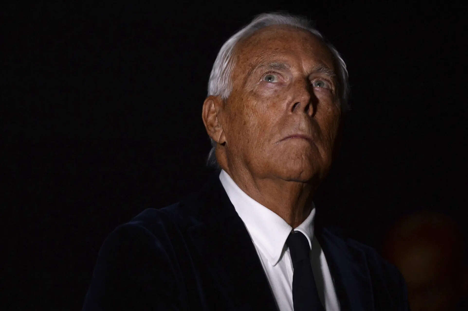 Giorgio Armani: Legend of modern elegance passes away at 91