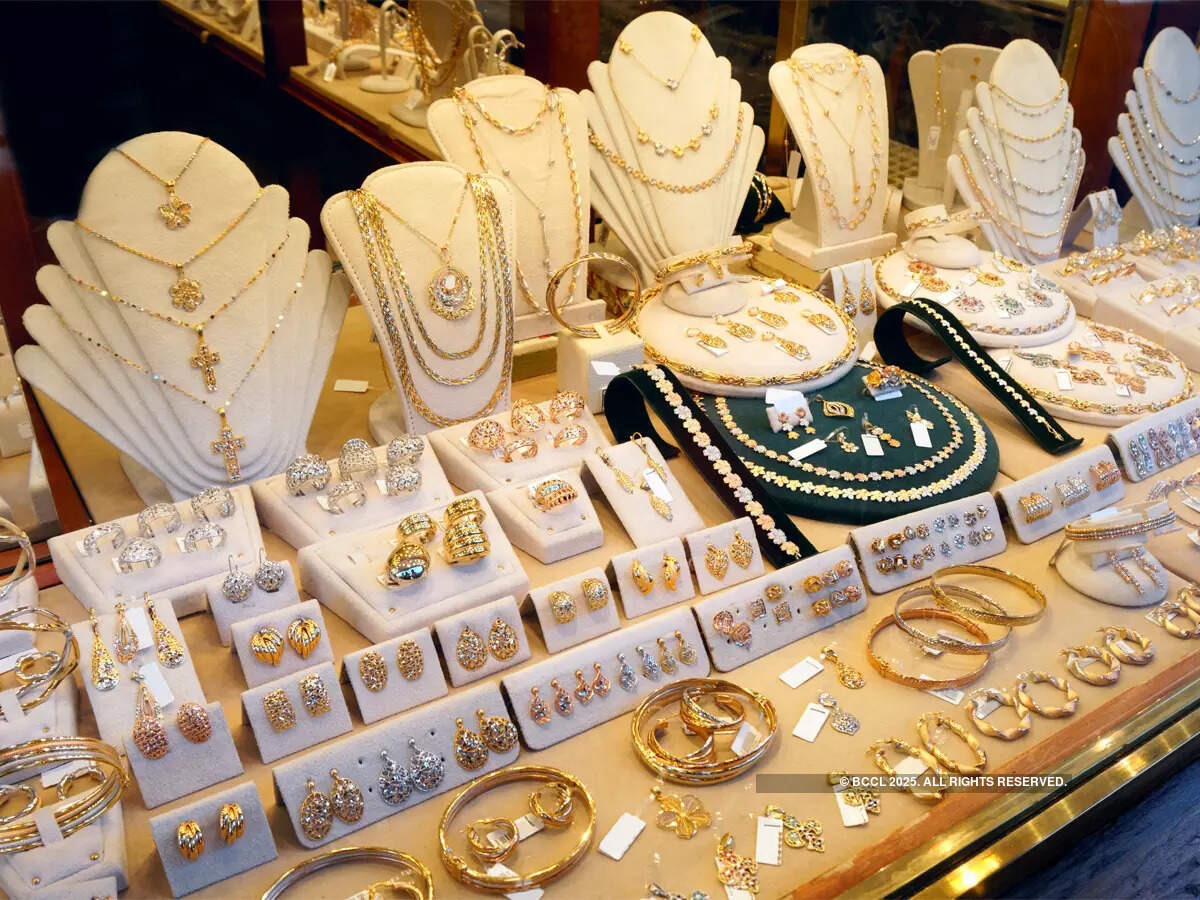 GST revamp: Jewellery sector’s tax rate steady at 3%; industry sees indirect gains but mixed outlook