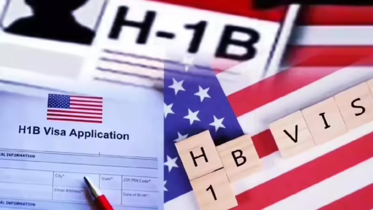 'Ridiculous': American man slams H-1B policy; says Indian friend forced to leave US after 8 years