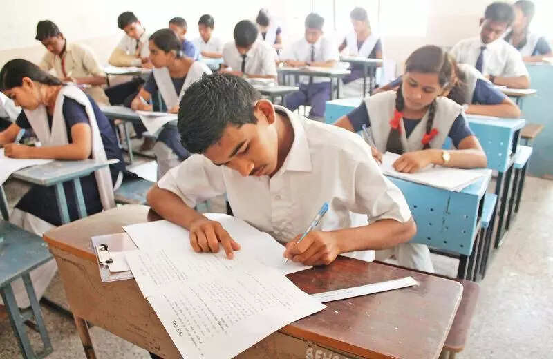 Gujarat govt reduces number of unit tests for all classes