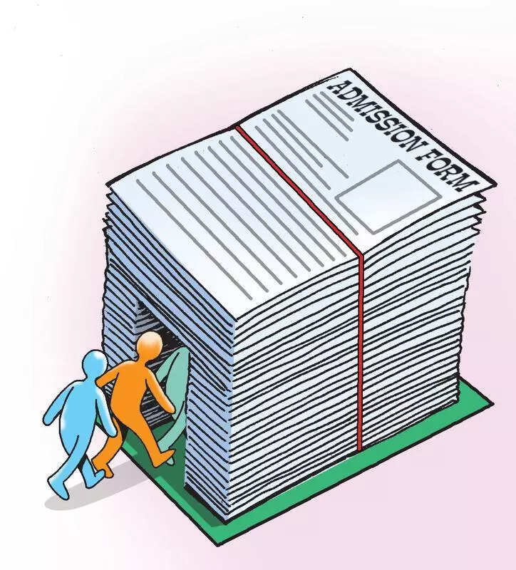 Offline round announced to fill 2.1k vacant diploma engg seats in Gujarat