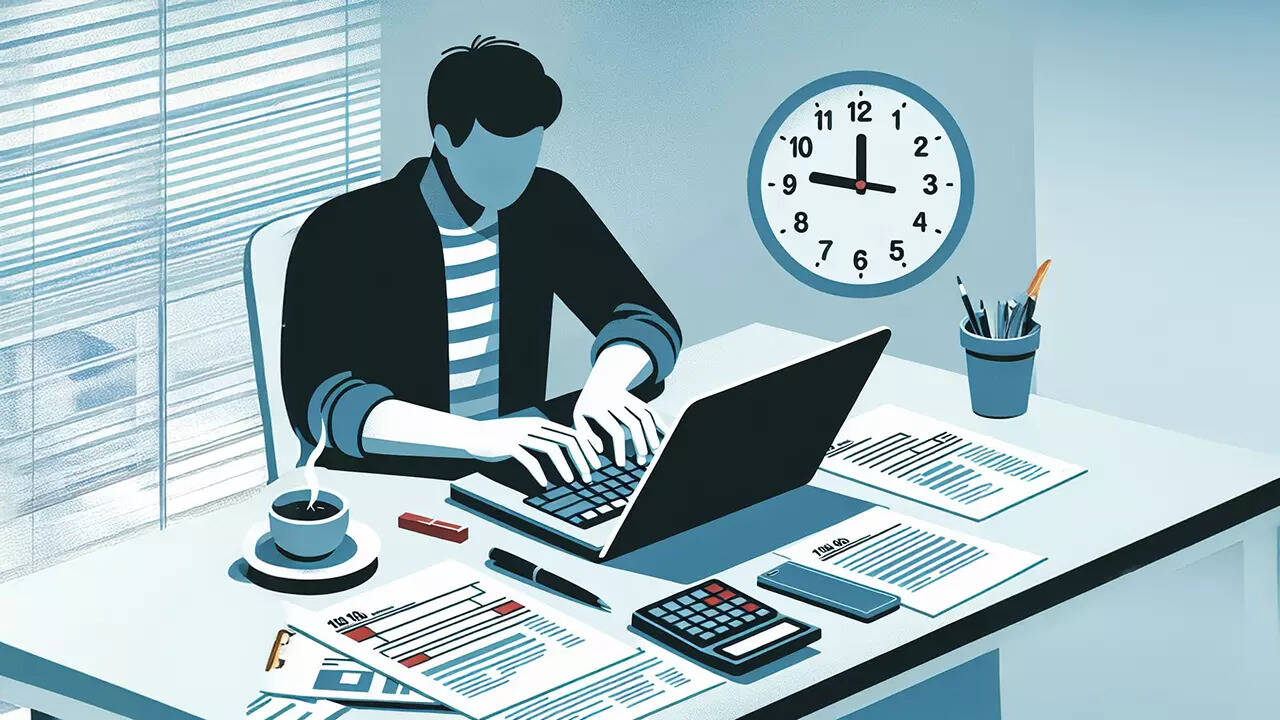 ITR filing FY 2024-25: Don’t miss filing Form 10-IEA if switching tax regimes - here’s why