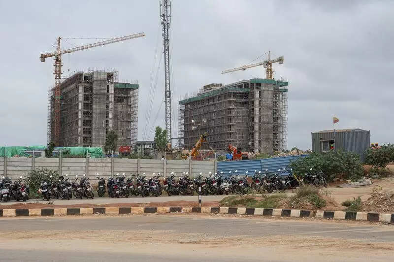 Realty check: State duties threaten to offset GST reform promise