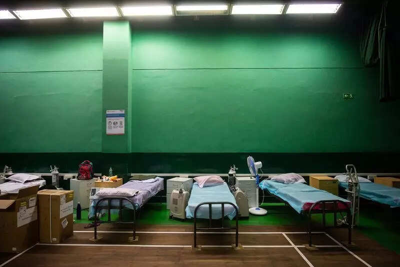 Zero GST on health insurance premiums is relief from a huge dent