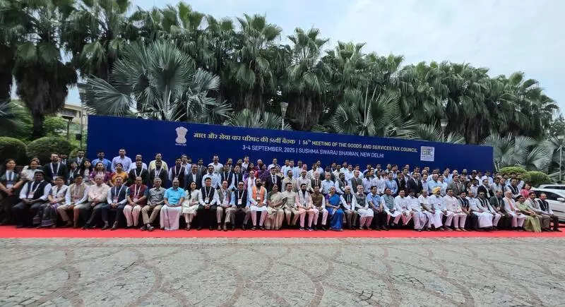 Arunachal dy CM hails GST reforms