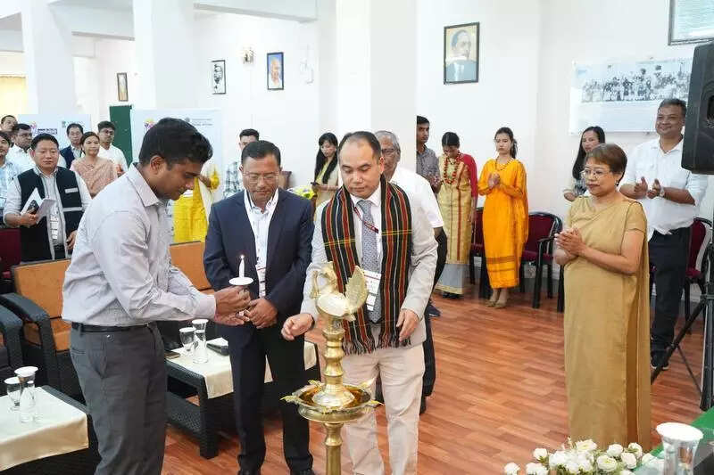 Aadi Karmayogi Abhiyan in Shillong to conclude on Sun