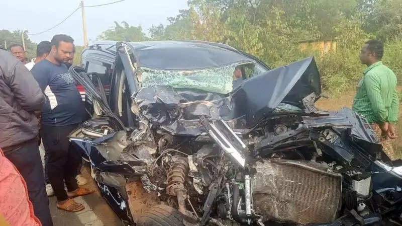 Plan to create road safety dashboard based on Assam model