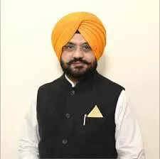 Minister sends cattle feed to flood-hit Fazilka