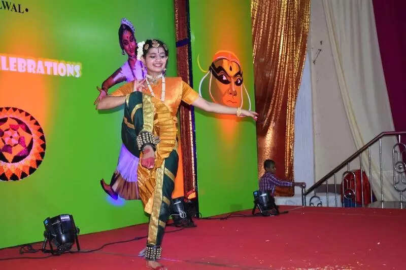 Onam brings together city’s 4L-strong Malayali community across generations