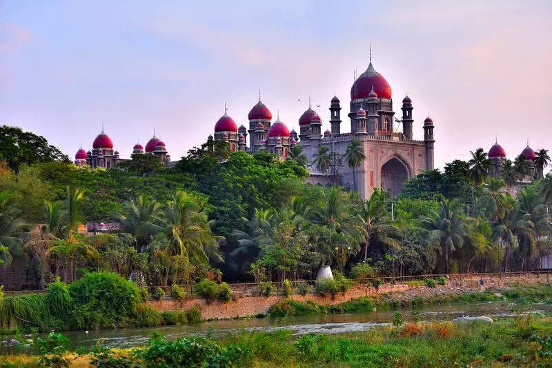 HC seeks T response on plea to extend maternity leave for 3rd child