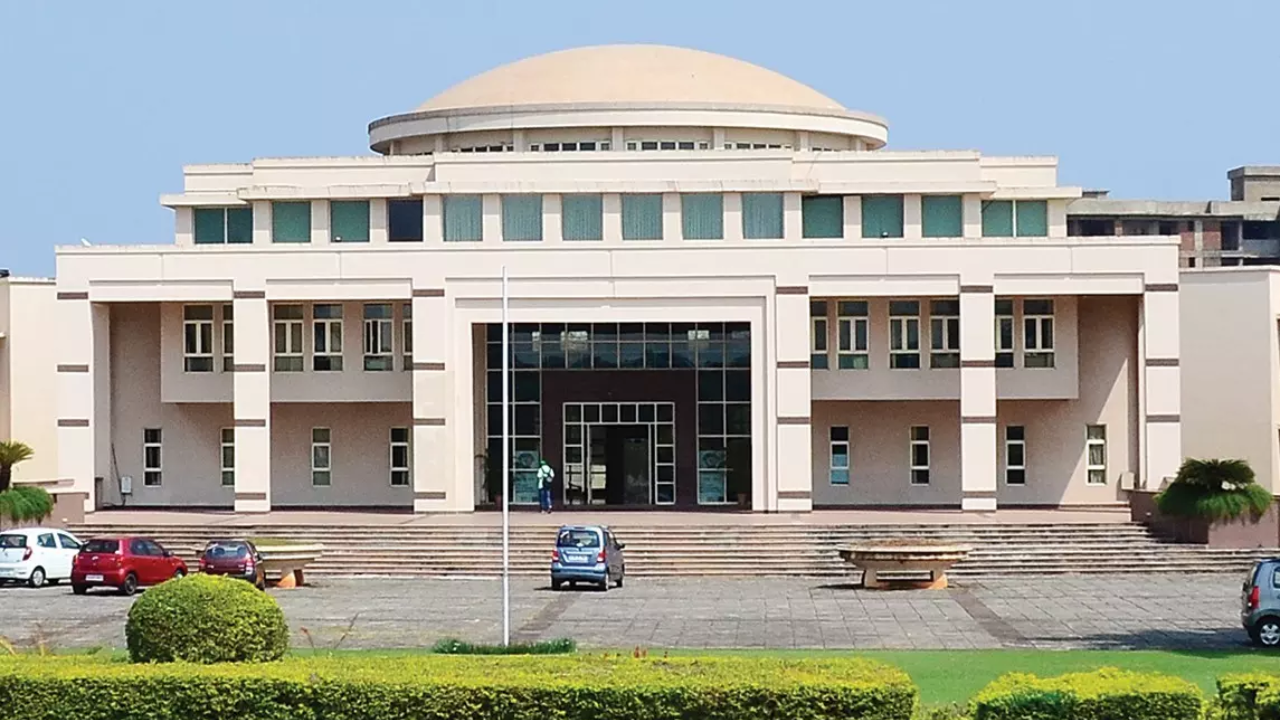 BITS Pilani Goa student found dead on campus, 5th death in 10 months