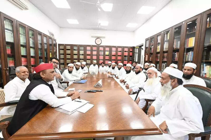 Why govt silent on India’s per capita income ranking: Akhilesh