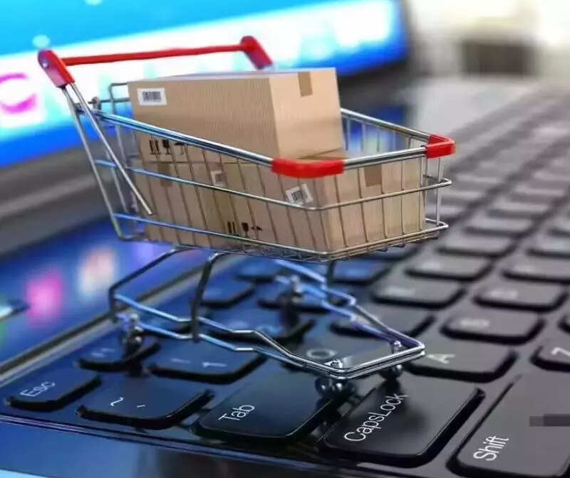 Smartphones, fashion and beauty products preferred choice for online shoppers in city